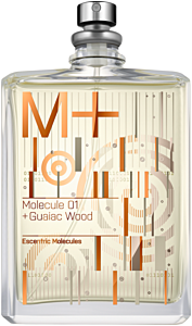 Escentric Molecules Molecule 01 + Guaiac Wood EdT Nat. Spray