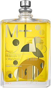 Escentric Molecules Molecule 01 + Mandarin EdT Nat. Spray