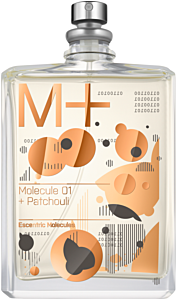 Escentric Molecules Molecule 01 + Patchouli EdT Nat. Spray