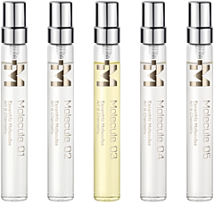 Escentric Molecules Molecule Discovery Set