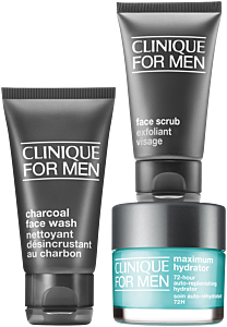 Clinique For Men Daily Intense Hydration