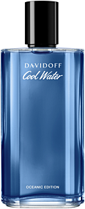 Davidoff Cool Water Summer Edition EdT Nat. Spray