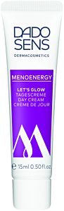 Dado Sens Menoenergy Kg Let´S Glow Day Cream