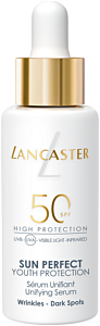 Lancaster Sun Perfect Unifying Serum SPF50