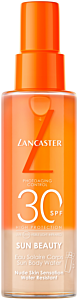 Lancaster Sun Beauty Sun Body Water SPF30