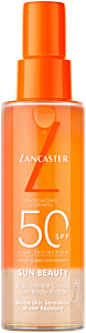 Lancaster Sun Beauty Sun Body Water SPF50
