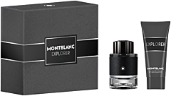 Montblanc Explorer Set