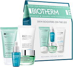 Biotherm Aquasource Hyalu Recruit Set