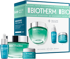 Biotherm Aquasource Hyalu Routine Set