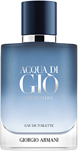 Giorgio Armani Acqua Di Giò Profondo EdT Nat. Spray