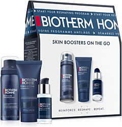 Biotherm Biotherm Homme Force Supreme Blue Serum Recruit Set