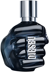 Diesel Only the Brave EdP Nat. Spray