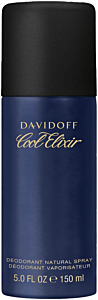 Davidoff Cool Elixir Man Deo