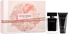 Narciso Rodriguez For Her Set