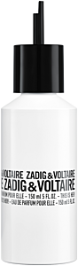 Zadig & Voltaire This is Her! EdP Refill