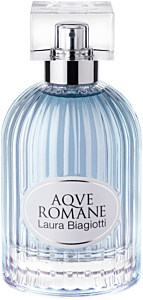 Laura Biagiotti Aqve Romane Rubus Maris EdT Nat. Spray