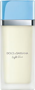 Dolce & Gabbana Light Blue EdT Nat. Spray