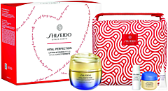 Shiseido Vital Perfection Advanced Pouch Set