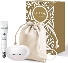 Declaré Olu'Olu Caviar Xmas Set 6