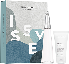 Issey Miyake L'Eau d'Issey Intense Set