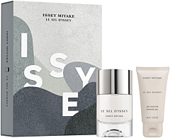 Issey Miyake Le Sel d'Issey Set