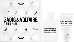 Zadig & Voltaire This is Her! Set