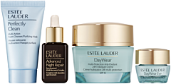 Estée Lauder DayWear Skincare Set