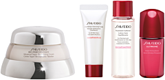 Shiseido Bio-Perfomance Holiday Kit