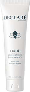 Declaré 'Olu'Olu Cleansing Mousse