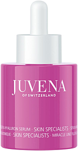 Juvena Miracle Line Filler & Hyaluron Serum
