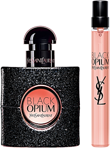 Yves Saint Laurent Black Opium Set