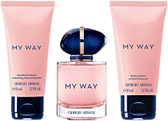 Giorgio Armani My Way Set
