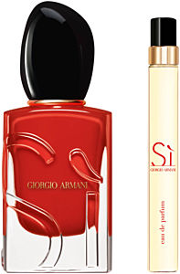 Giorgio Armani Sì Passione Set