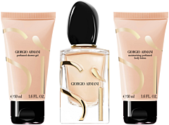 Giorgio Armani Sì Set