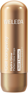 Weleda CELL LONGEVITY Hydra Glow Perfect Glow Drops