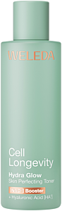 Weleda CELL LONGEVITY Hydra Glow Skin Perfect Toner
