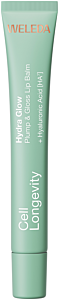 Weleda CELL LONGEVITY Hydra Glow Lip Balm