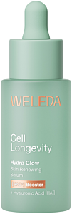 Weleda CELL LONGEVITY Hydra Glow Skin Renew Serum