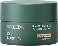 Weleda CELL LONGEVITY Ultra Protect & Lift Day Cream