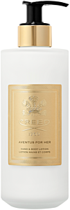 Creed Aventus For Her Hand & Body Lotion