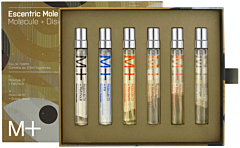 Escentric Molecules M+ Discovery Set 6 x 8,5ml EdT