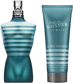 Jean Paul Gaultier Le Male EdT Set
