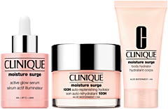 Clinique Head-To-Toe Hydrators