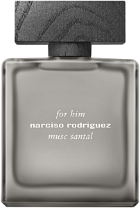 Narciso Rodriguez For Him Musc Santal EdP Nat. Spray