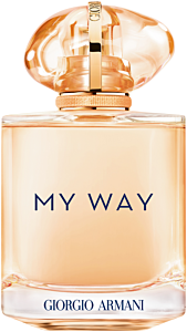 Giorgio Armani My Way Sunny Vanilla EdP Nat. Spray