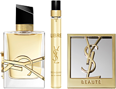 Yves Saint Laurent Libre EdP Set
