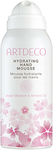 Artdeco Hydrating Hand Mousse