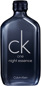 Calvin Klein CK One Night Essence EdP Nat. Spray