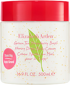 Elizabeth Arden Green Tea Strawberry Basil Honey Drops Body Cream