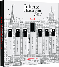 Juliette has a Gun Classic Collection Banana Rush Discovery Set